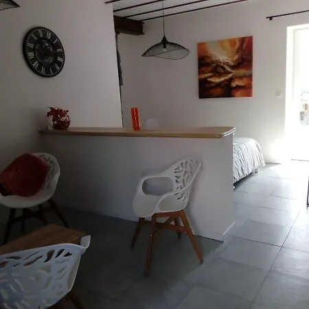 L'anagramme, Chambres, Table D'hotes Et Pour Adultes, Naturistes Ou Non ! *
