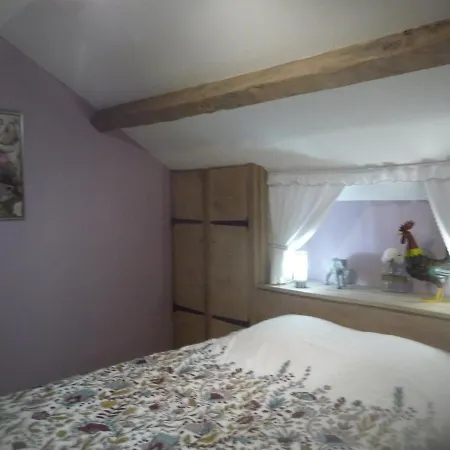 L'anagramme, Chambres, Table D'hotes Et Pour Adultes, Naturistes Ou Non ! * Cindre
