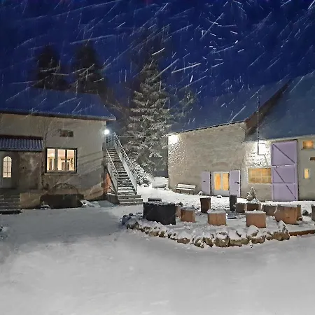 L'anagramme, Chambres, Table D'hotes Et Pour Adultes, Naturistes Ou Non ! Bed & Breakfast *