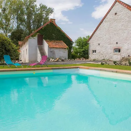 L'anagramme, Chambres, Table D'hotes Et Pour Adultes, Naturistes Ou Non ! *