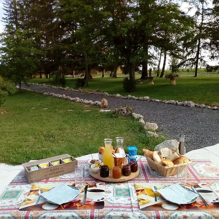 L'anagramme, Chambres, Table D'hotes Et Pour Adultes, Naturistes Ou Non ! *