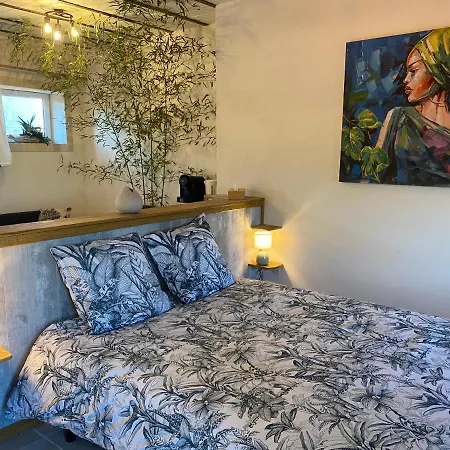Bed & Breakfast L'anagramme, Chambres, Table D'hotes Et Pour Adultes, Naturistes Ou Non ! Cindre