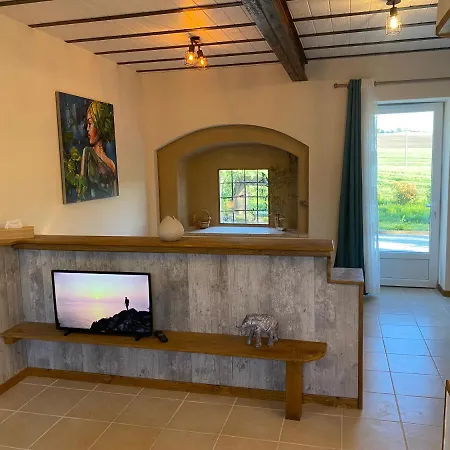 L'anagramme, Chambres, Table D'hotes Et Pour Adultes, Naturistes Ou Non ! Bed & Breakfast *