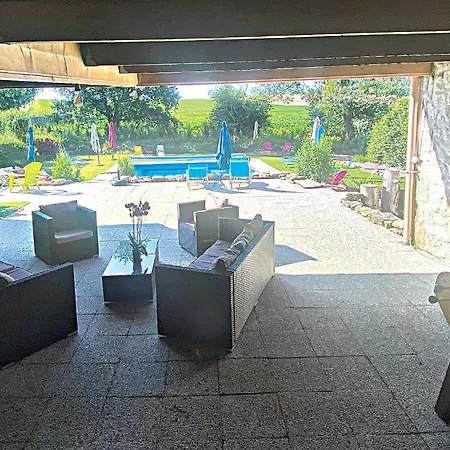 L'anagramme, Chambres, Table D'hotes Et Pour Adultes, Naturistes Ou Non ! Bed & Breakfast